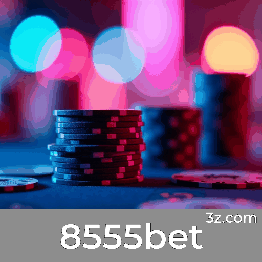 8555bet Bônus por convite 8555bet